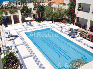 Creta Royal Hotel 18